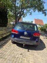 Volkswagen Touareg 2.5 R5 TDI Standard
