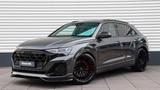 Audi Q8 60 TFSI e ABT, B&O 3D, Massage, Pano,HUD, AHK - Audi Q8 ABT Gebrauchtwagen