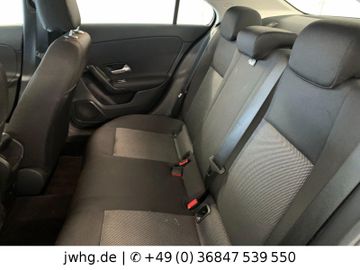 Mercedes A 250 - 6