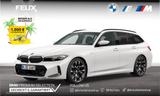 BMW 318i Touring+M SPORTPAKET+19"ALU+LIVE COCKPIT PR