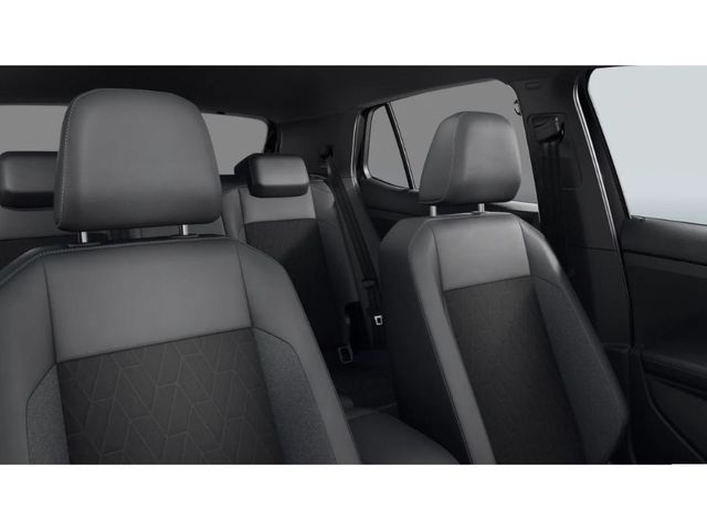 T-Cross ENERGY 1.0l TSI DSG Navi Kamera Allwette