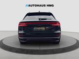 Audi Q8 50 TDI quattro S LINE *PANO*HUD*MATRIX*360°* - Audi: Allradantrieb
