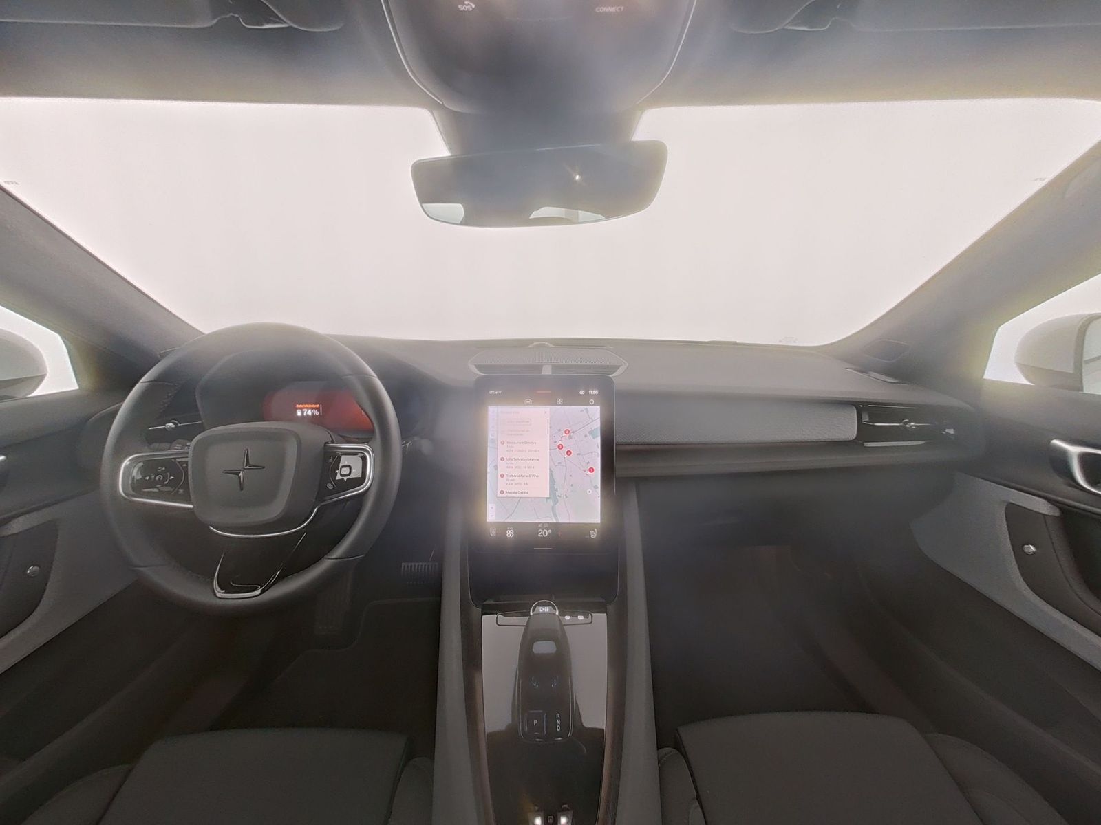 Polestar 2 - Bild 13