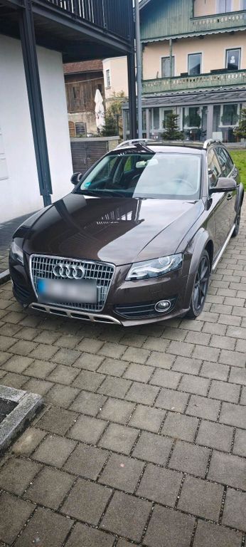 Image of Audi A4