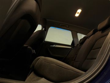 Audi A4 - 10