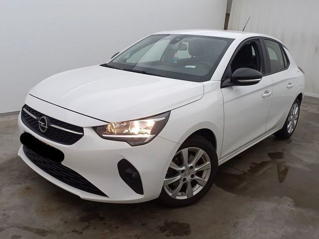 Opel Corsa F Edition 1.2T NAVI/PDC/ALU/TEMPO