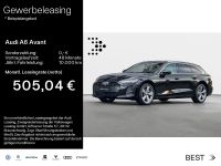Audi A6 - Vorschau Bild 1
