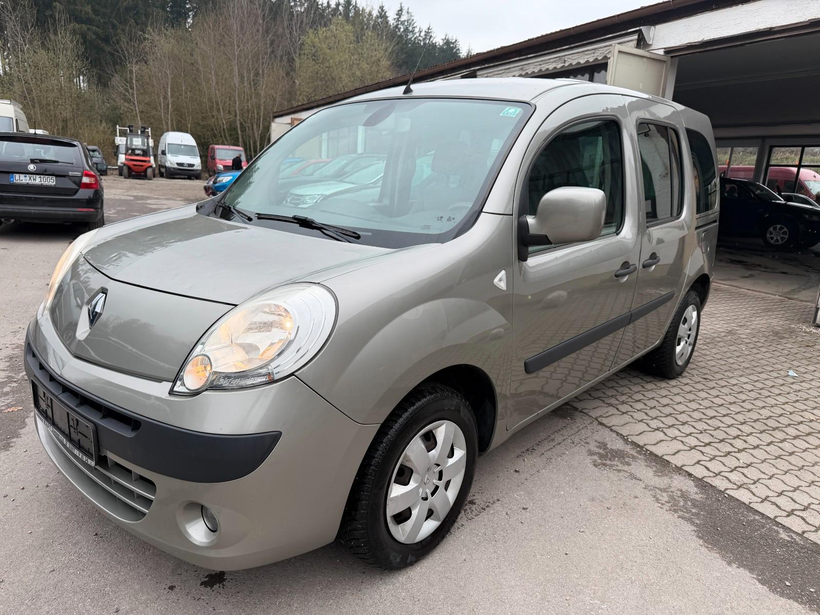 Renault Kangoo Privilege