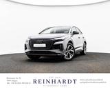Audi Q4 E-TRON 40 SPORTBACK ADVANCED BLACK LED/SHZ - Audi Q4 aus 2023