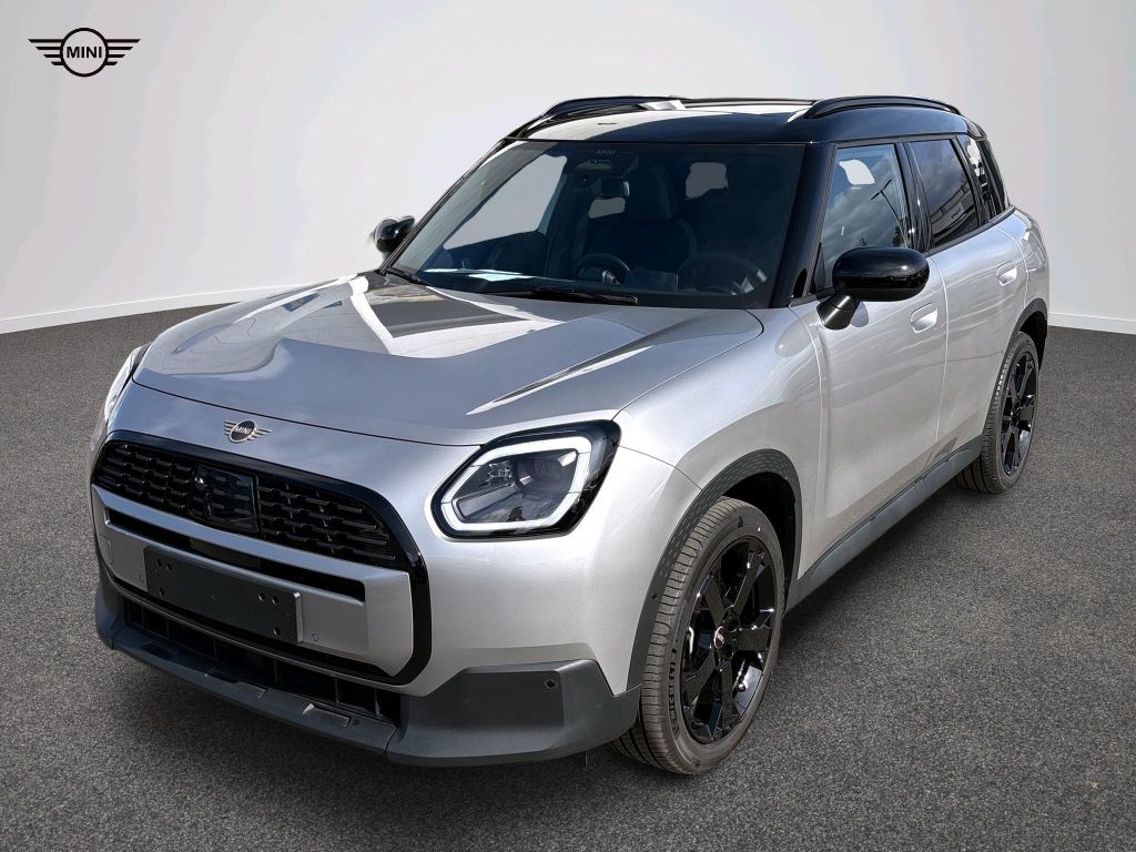 Image of MINI Countryman C (Cooper)