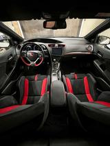 Honda Civic 2.0 i-VTEC TURBO Type R Final Edition  - Honda Civic: R