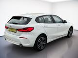 BMW 1er 120 d ADVANTAGE 190PS.STEPTR.LED.CLIMA.SITZH - BMW 120: 1er 120d