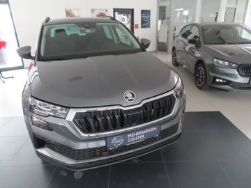 Fotografie 2 des Skoda Karoq Selection