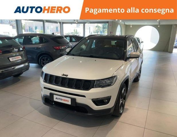 Jeep JEEP Compass 1.6 Multijet II 2WD Night Eagle