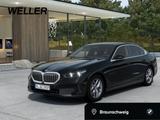 BMW 520i Aut.Lim.Adapt.LED,LiCoProf,H/K,PA+,DA,Memo - gebrauchte BMW 520 aus dem Jahr 2024