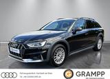 Audi A4 allroad quattro 40 TDI S-tronic +AHK+PDC+LED+ - Audi A4: Kombi, Allroad