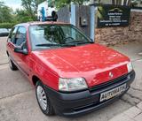 Renault Clio 1.4 Engine/H-Kennzeichen/1.Hand/orig.21 tkm - Renault Clio mit Benzin-Antrieb: Kleinwagen, 1.4