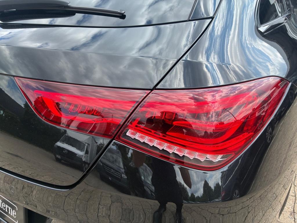 Mercedes-Benz AMG CLA 35 4M SB AHK Standh. Burmester Panorama