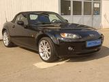Mazda MX-5 2.0 Expression Klima Vollleder Bose Sound - Mazda MX-5: 2.0