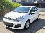 Kia KIA RIO 1.4 Benzin - Kia Rio mit Benzin-Antrieb: Kleinwagen, 1.4