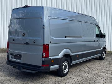Volkswagen Crafter - 7