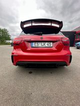 Mercedes-Benz A 45 AMG Mercedes-AMG A 45 4MATIC AMG Edition - : Mercedes 4matic