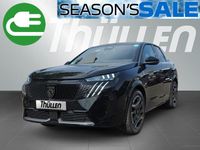 Peugeot 3008 - Vorschau Bild 1