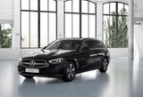 Mercedes-Benz C 200 d T Avantgarde/Pano/Ambi/LED/Cam/Totw/17'' - Mercedes-Benz C 200 in Hagen