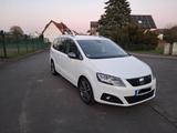 Seat Alhambra 1.4 TSI FR-Line DSG FR-Line - Seat Alhambra: Dsg