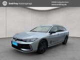Volkswagen Passat Variant R-Line 2,0 l TDI SCR 110 kW (150