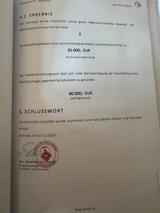 BMW E30 M3 Warsteiner DTM H-Zulassung, Clubsport - BMW: Clubsport