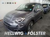 Fiat 500X Dolcevita Sport 1.5 GSE Faltdach Leder - gebrauchte Fiat 500X aus dem Jahr 2024
