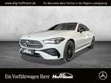 Mercedes-Benz CLE 300 e AMGLiPrPl+Night+DigiL+Pano+AHK+EnergPa - Mercedes-Benz CLE 300 in Stuttgart