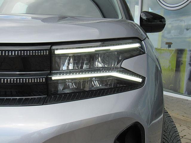 Citroën C5 Aircross PureTech 130 You LED Navi SHZ PDC Al