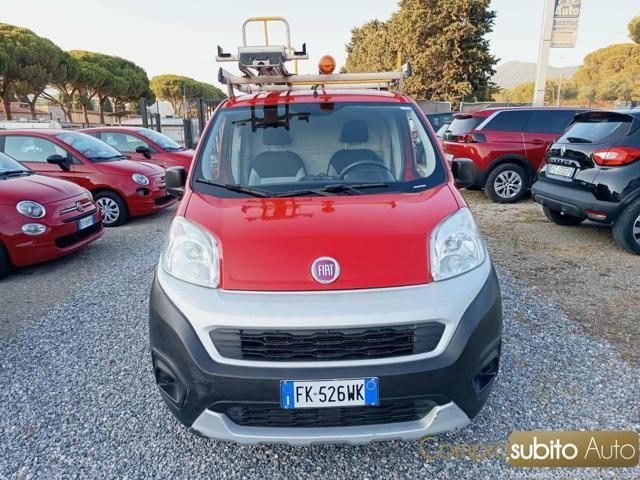 Fiat FIAT Fiorino 1.3 MJT 80CV + IVA 22%