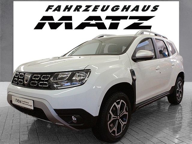 Dacia Duster Tce 150 Adventure*Sondermodell*Navi*