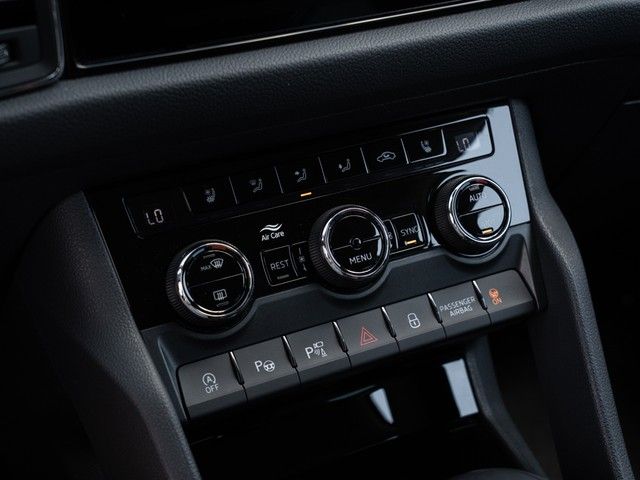 Kodiaq 2.0 TDI L&K DSG 360°+MATRIX+LEDER
