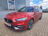 Seat Leon FR ST eTSI LED NAVI PARK-ASSISTENT  - Seat mit Hybrid-Antrieb
