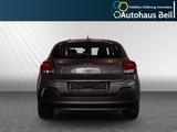 Citroën C3 Shine Pure Tech 110 automatik - Citroën C3 mit Benzin-Antrieb