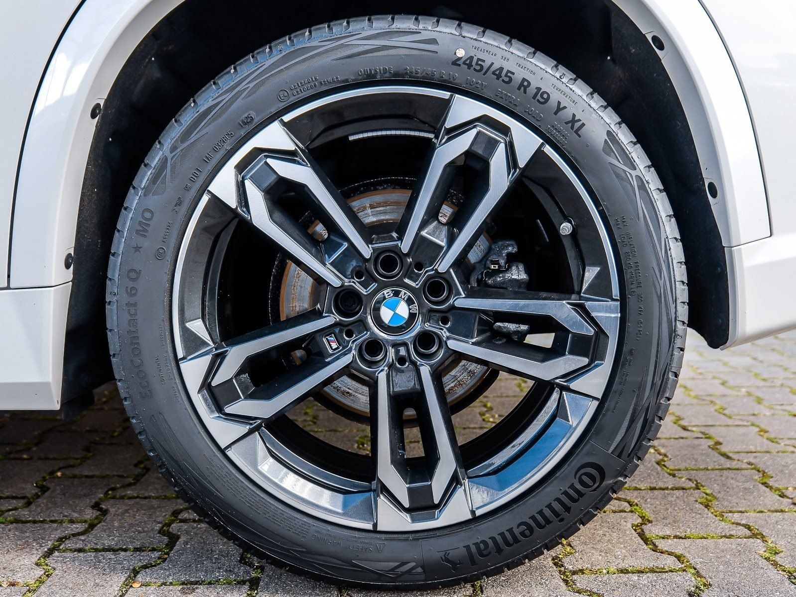 BMW X1 - Bild 4