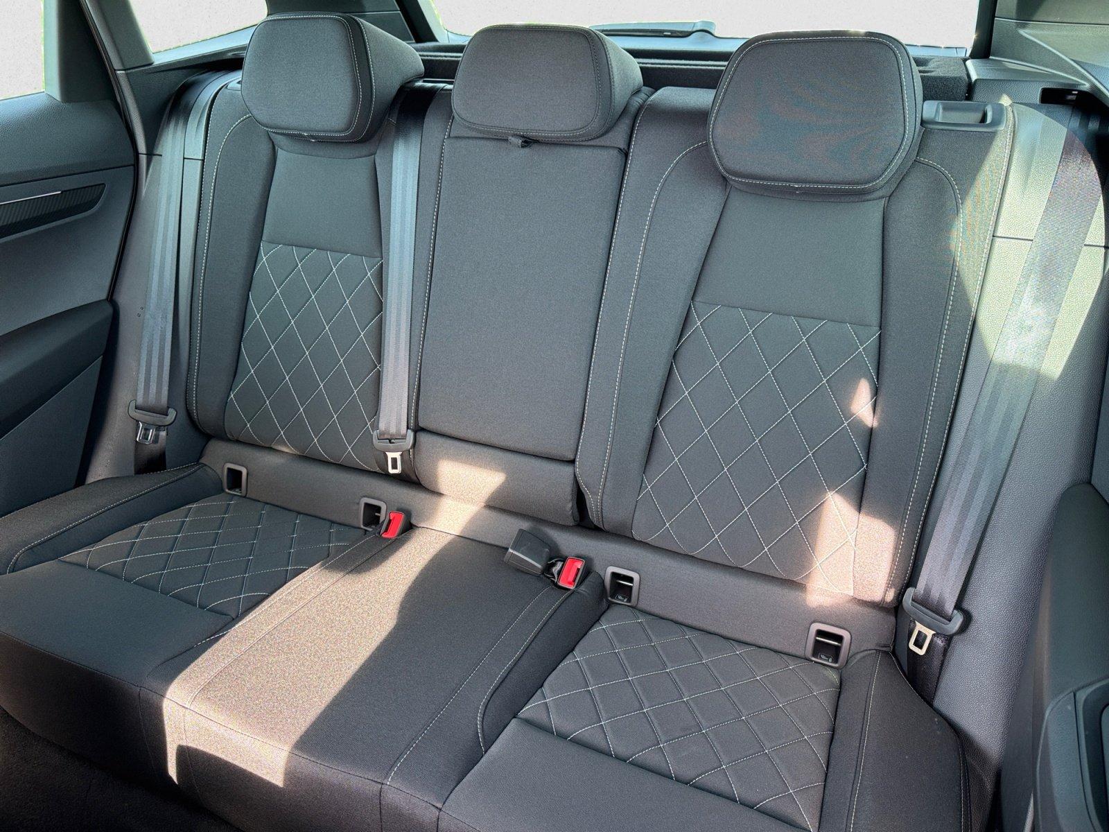 Skoda Karoq Sportline TDI DSG|AHK|SHZ|ACC|PDC