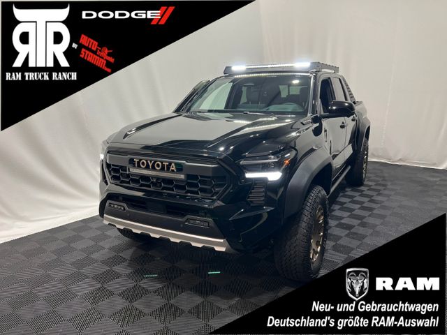 Toyota Tacoma Trail Hunter