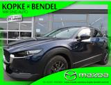 Mazda CX-30 *aus Damenhand*gepflegt*viele Extras* Sele - blaue Mazda CX-30