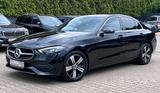 Mercedes-Benz C180Lim. 9G-TR Edition Avantgarde-360°CAM-MEMORY - Mercedes-Benz C 180 Gebrauchtwagen in Essen