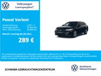 Volkswagen Passat Variant - Vorschau Bild 2