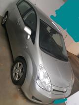 Toyota corolla verso Automatik 7 Sitzser - gebrauchte Toyota Corolla Verso aus dem Jahr 2007