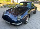 Porsche 993 Carrera 4 Cabriolet  Lotec Bi - Turbo Unicat - Porsche: Turbo Carrera
