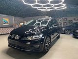 Volkswagen Golf Sportsvan VII Sound R-LINE Kamera Navi DSG! - Volkswagen Golf: R Line Sport