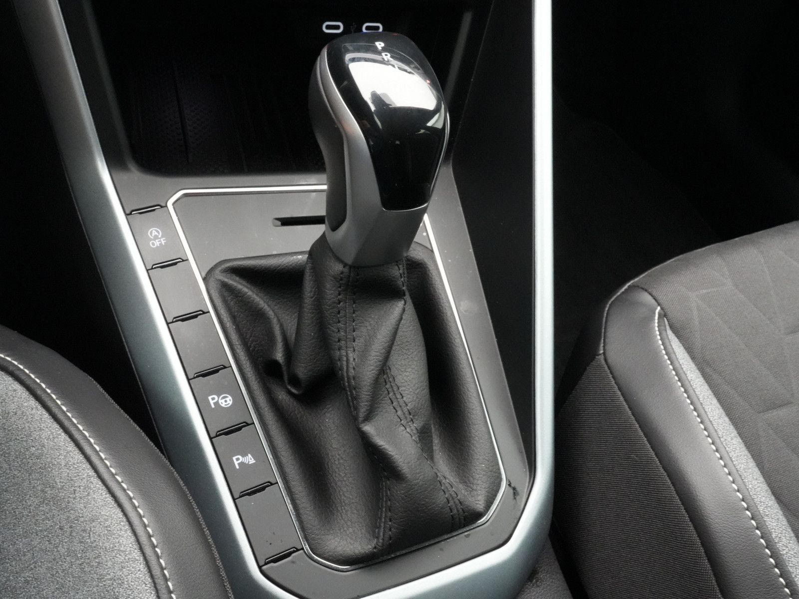 Volkswagen Taigo - Bild 12