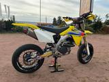 Suzuki RM-Z450 Supermoto - Angebote